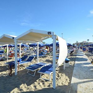 Riccione Beach Hotel